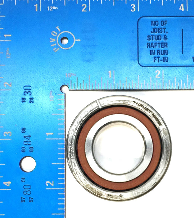 MRC Roller Ball Bearing MRC205RD2 (Solar 7318E) NOS