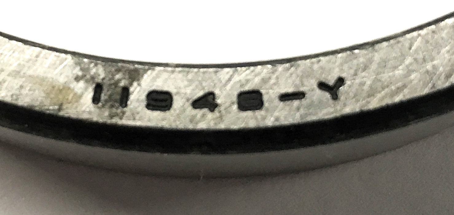 Hyatt Roller Cup Bearing (No Box) 11948-Y NOS