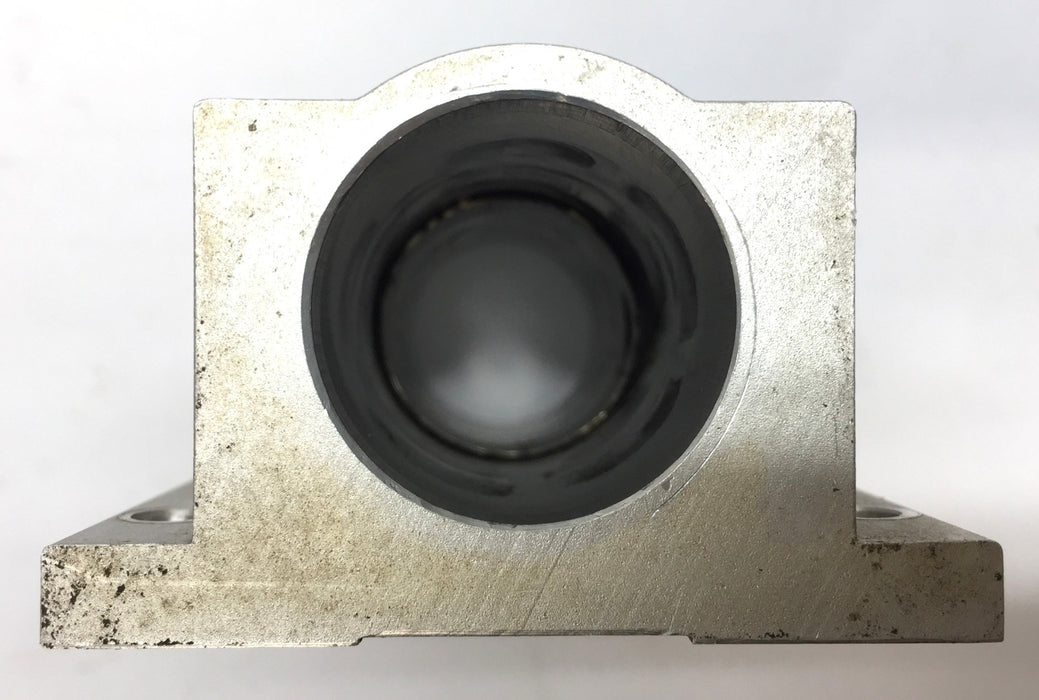 Thomson Super Smart Pillow Block w/o Bearings SSU TWN 10 USED