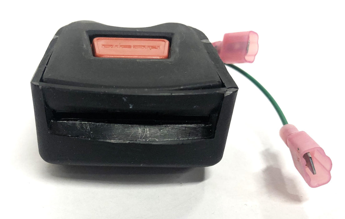 Ricon Restraint Belt Assembly 16092 NOS