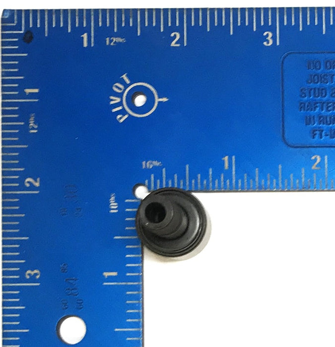 Carter 3/4" Cam Follower CNB-24-SB [Lot of 2] NOS