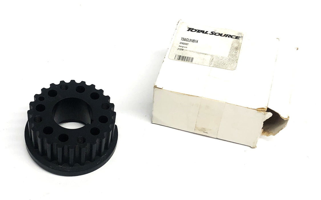 Total Source Sprocket CL918514 NOS