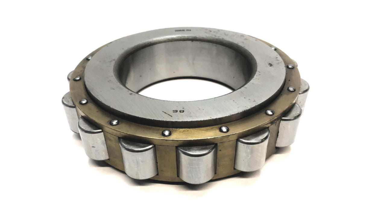 Unbranded Cylindrical Bearing Inner Ring W/ Caged Rollers (No Box) RMS21 NOS