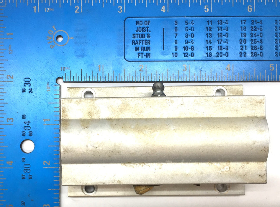 Thomson Super Smart Pillow Block w/o Bearings SSU TWN 10 USED
