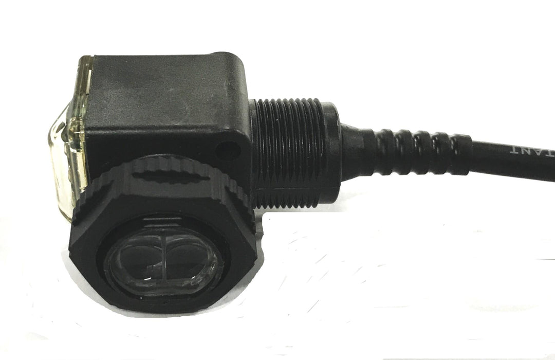 Allen-Bradley Background Suppression Sensor 42EF-B1MNBE-F4 NOS