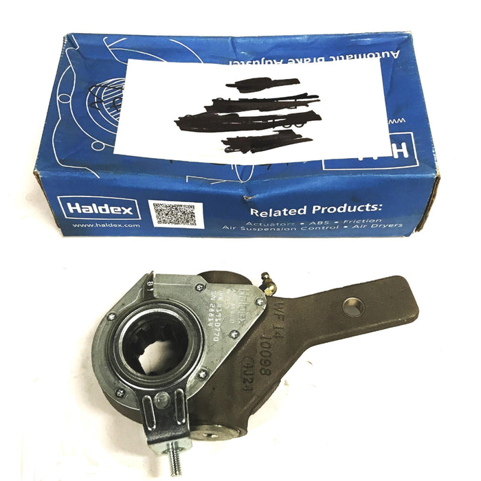 Haldex Transit ABA Slack Adjuster 41910770 NOS