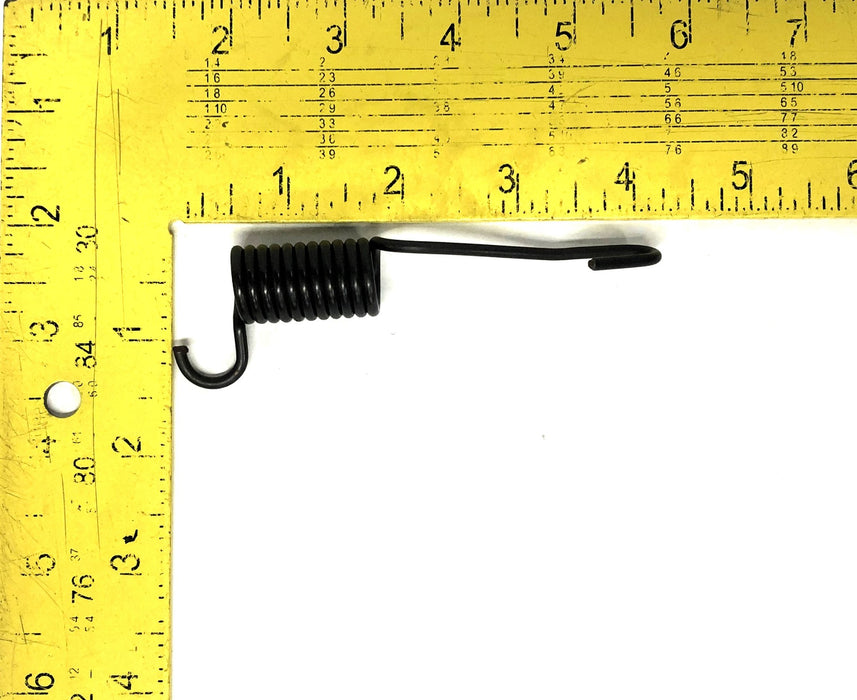 Total Source Forklift Spring HY-345-949 (346949) [Lot of 2] NOS