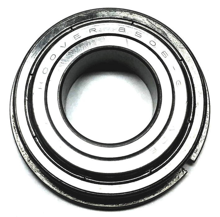 Hoover Cylindrical Roller Bearing W/ Snap Ring (No Box) 8506-G NOS