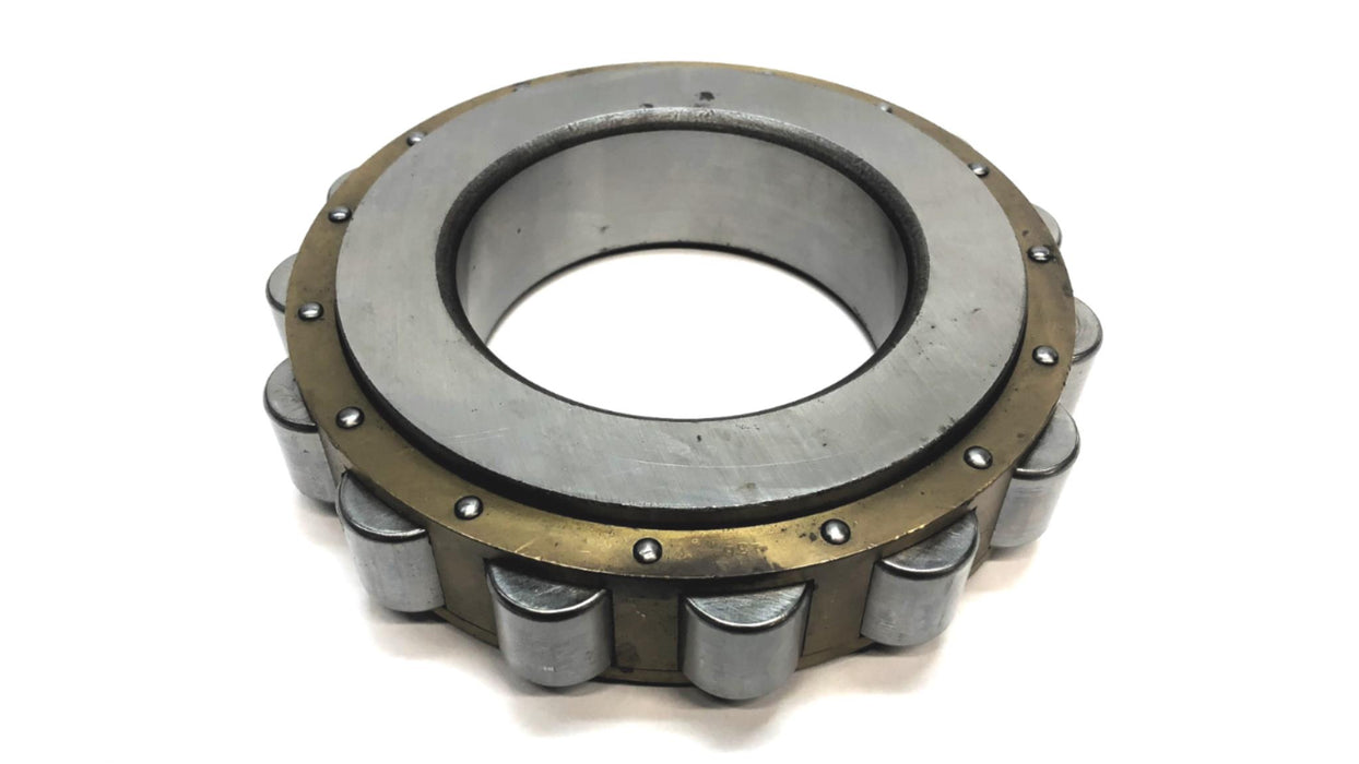 Unbranded Cylindrical Bearing Inner Ring W/ Caged Rollers (No Box) RMS21 NOS