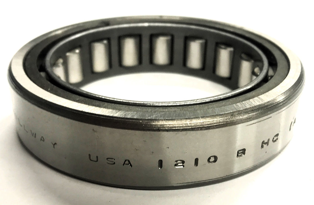 Rollway Cylindrical Roller Bearing (No Box) 1210BHC (A) NOS
