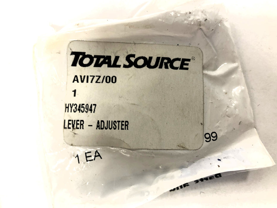 Total Source L Adjuster Lever HY-345-947 (345947) NOS