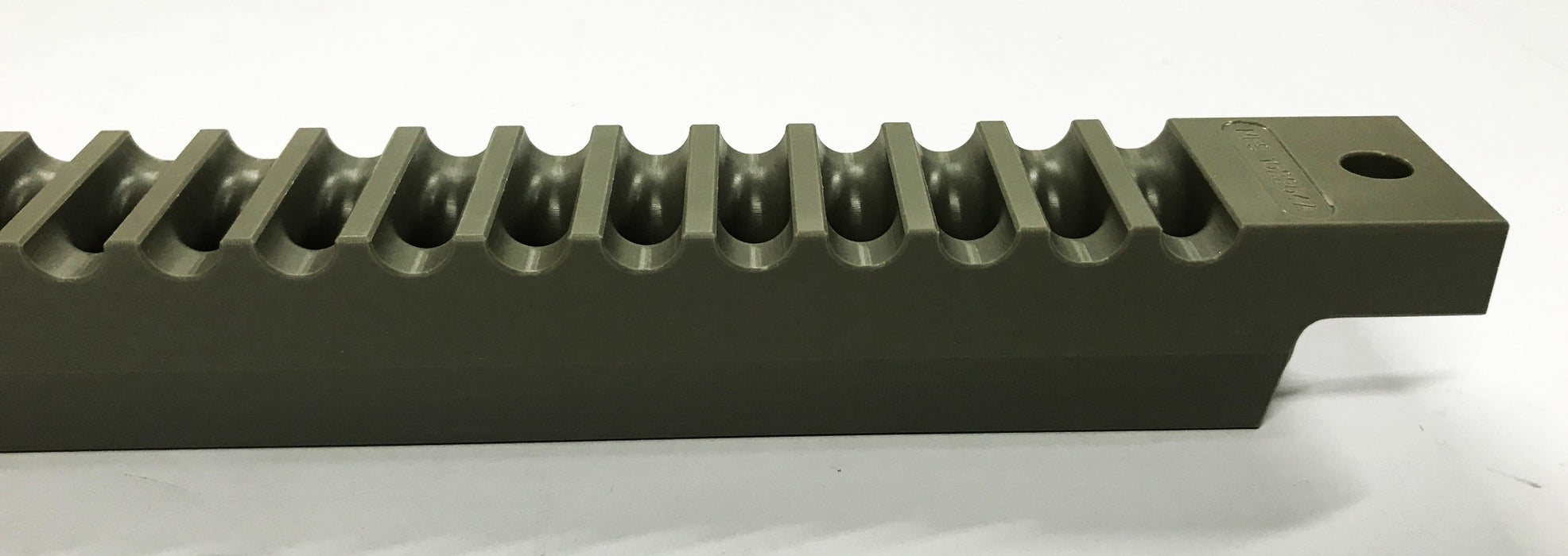 MPS 102204A (Size 1) Slat Module for MPS Slat Counter 48-10-04] NOS