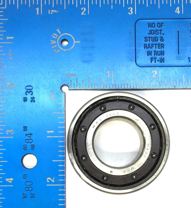 MRC ABEC 5 Roller Ball Bearing MRC205S NOS