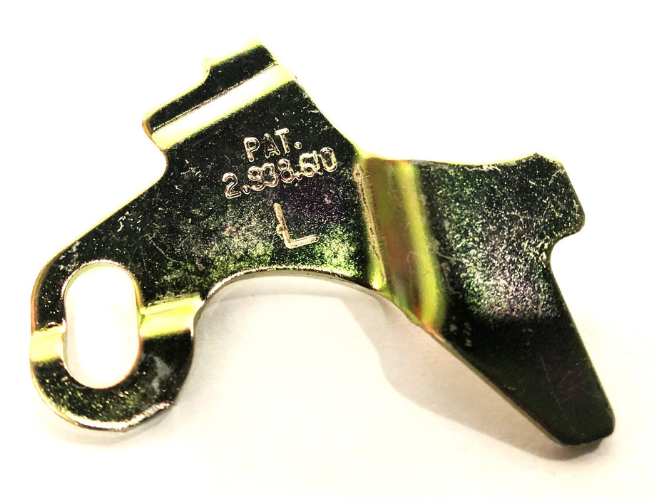 Total Source L Adjuster Lever HY-345-947 (345947) NOS