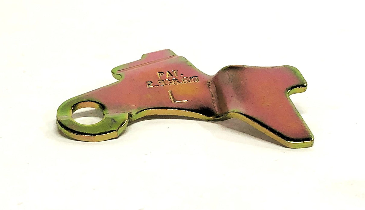 Total Source L Adjuster Lever HY-345-947 (345947) NOS