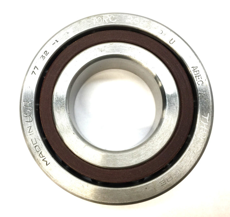 MRC ABEC 7 Roller Ball Bearing MRC206RDU (7732-1/D6411) NOS