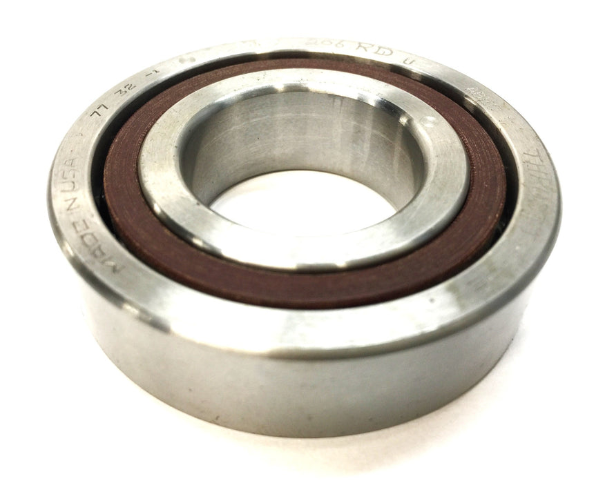 MRC ABEC 7 Roller Ball Bearing MRC206RDU (7732-1/D6411) NOS