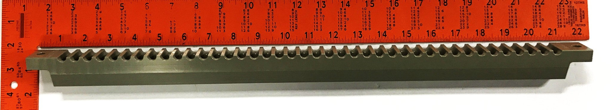 MPS 102204A (Size 1) Slat Module for MPS Slat Counter 48-10-04] NOS