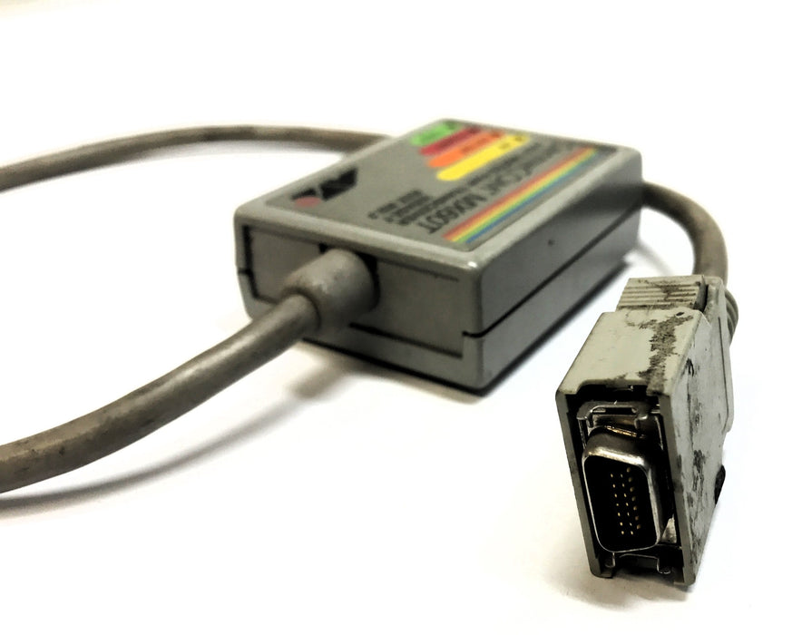 CentreCOM AAUI Twisted Pair Transceiver MX60T USED