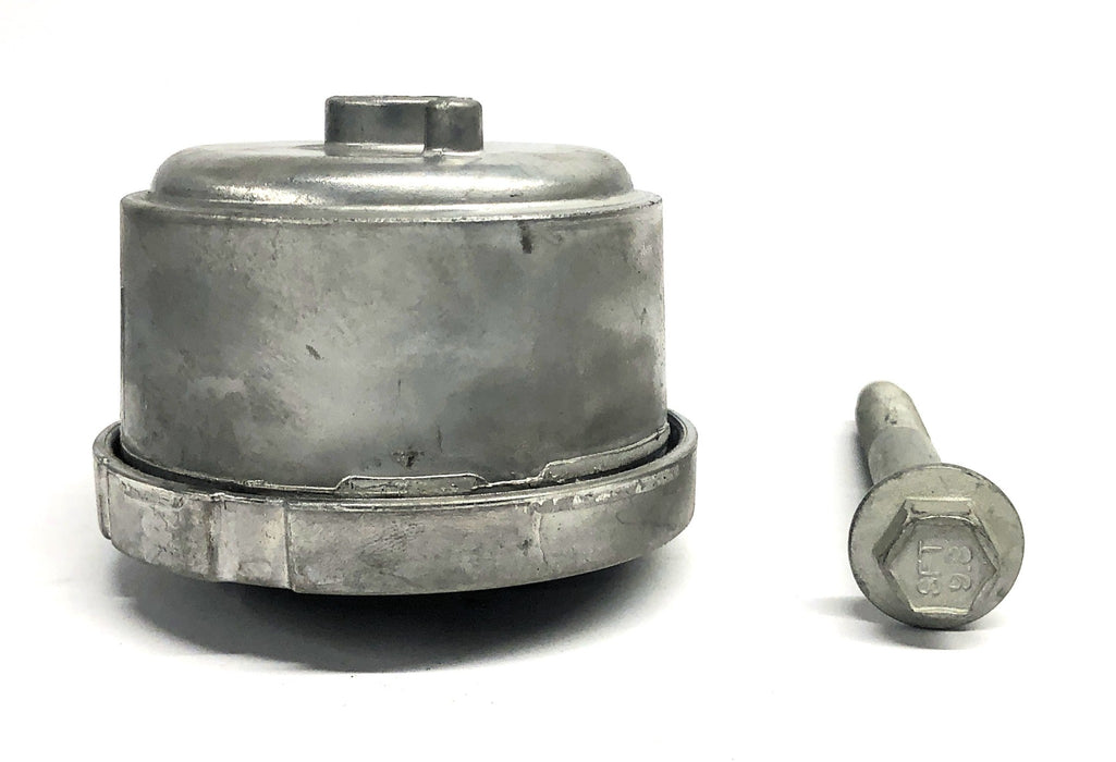 Total Source Belt Tensioner CT9372008200 NOS