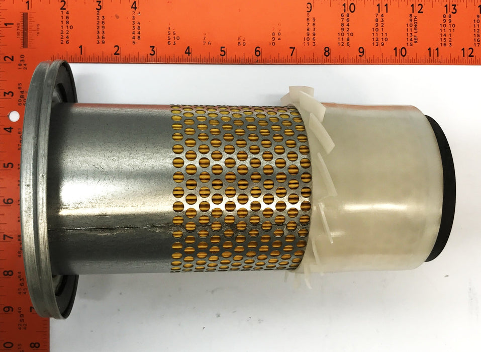 LPM Forklift Air Filter 000-1350-4128 NOS