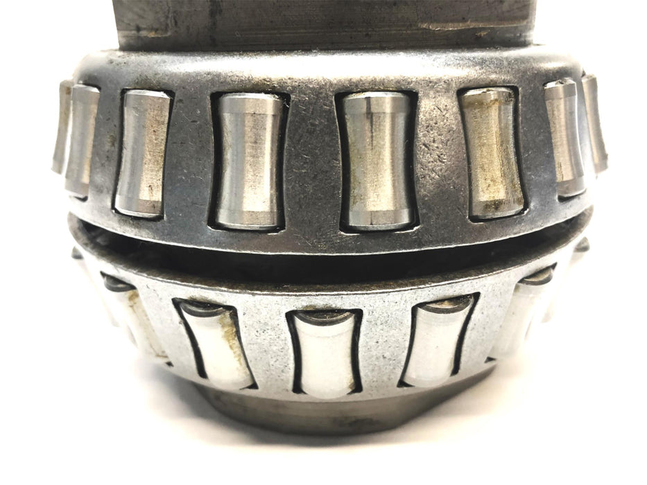 Unbranded Double Cone Roller Bearing (No Outer Races) (No Box) 51227R NOS
