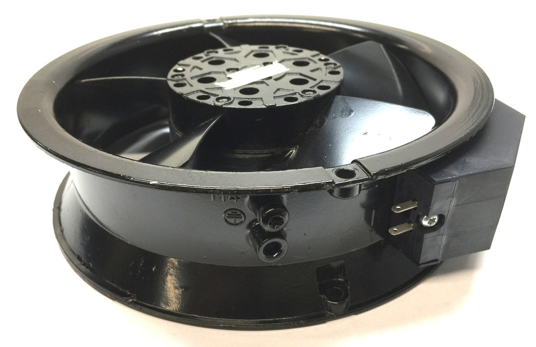 Ebmpapst 230V/50-60Hz 24/30W Exhaust Fan W2E143-AB09-01 USED