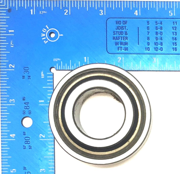 New Departure Cylindrical Roller Bearing (No Box) X88107B NOS