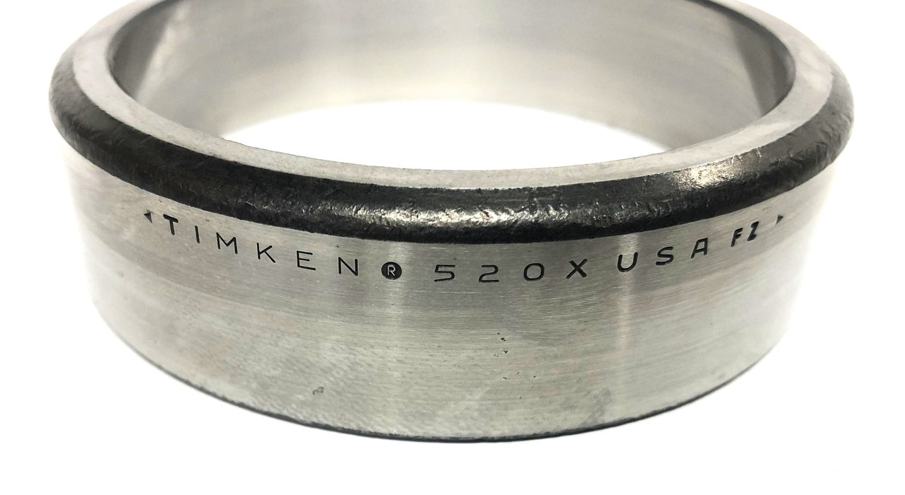 Timken Tapered Roller Bearing Cup 520X NOS