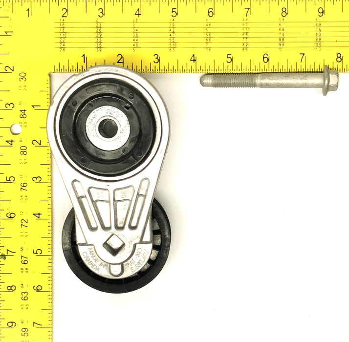Total Source Belt Tensioner CT9372008200 NOS