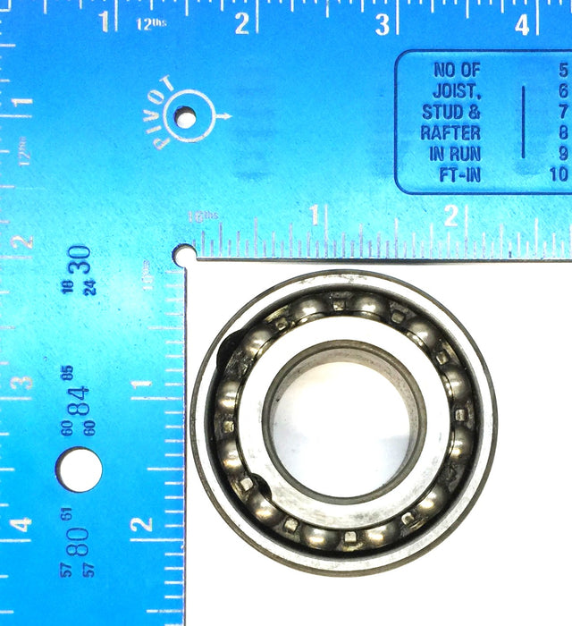 N.D. Roller Ball Bearing 5205D NOS