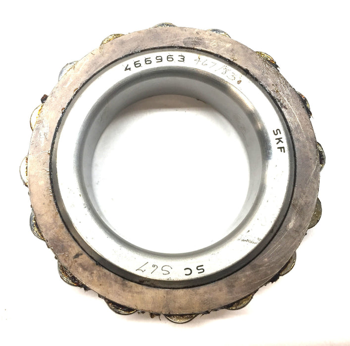 SKF Cylindrical Roller Bearing without Outer Race Ring 467183 (No Box) NOS