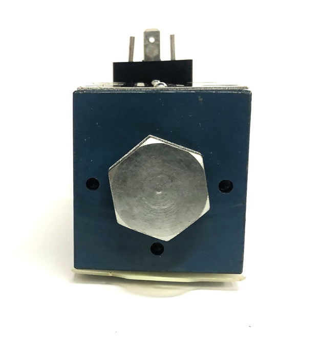 Bosch R242 315bar Directional Control Valve 081WV06P1V1012WS024/00D0 NOS