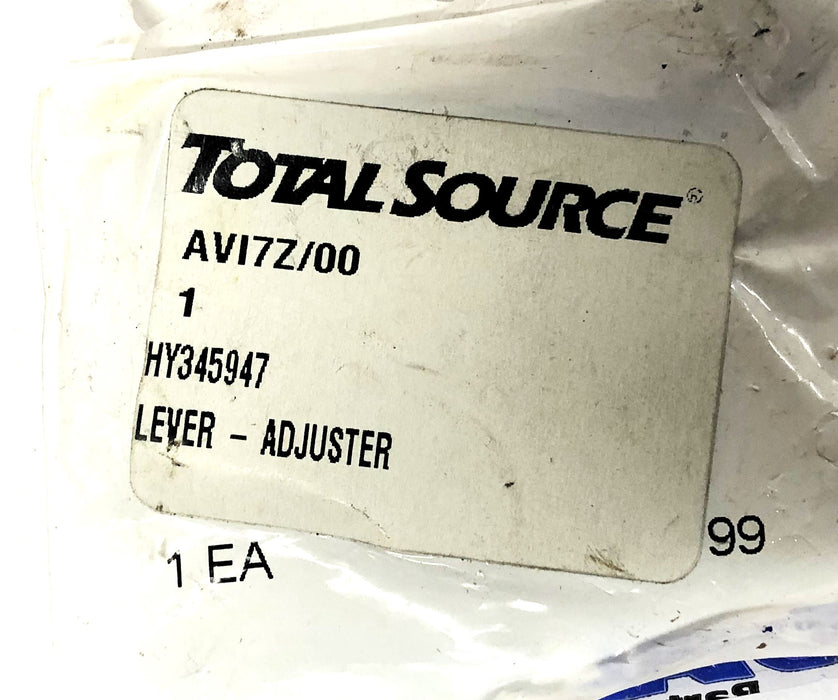 Total Source HPN Pin HY-345-946 (345946) NOS