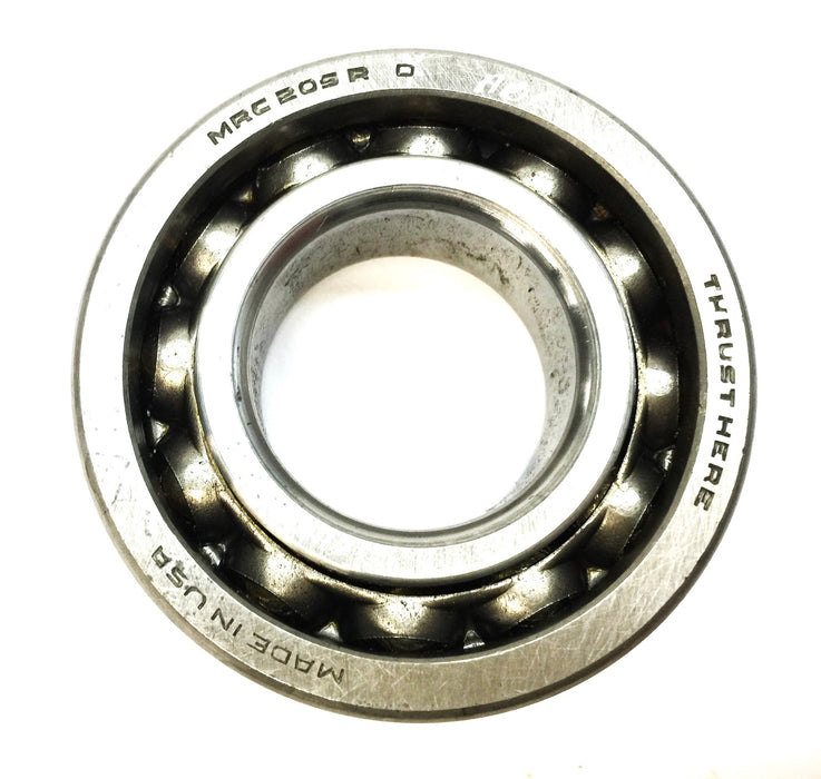 MRC ABEC 3 Roller Ball Bearing 205R NOS