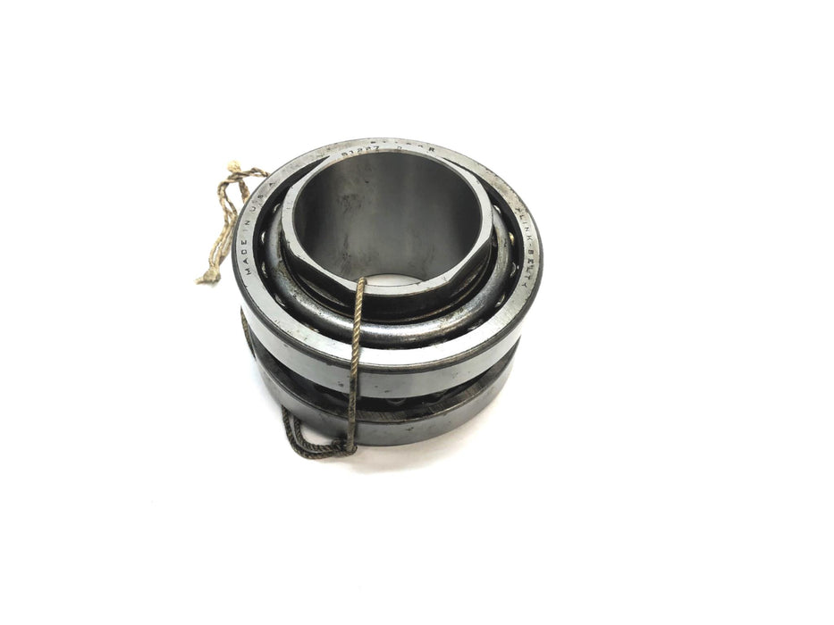 Link-Belt Double Cone/Cup Roller Bearing Assembly (No Box) 51227R/51100R NOS