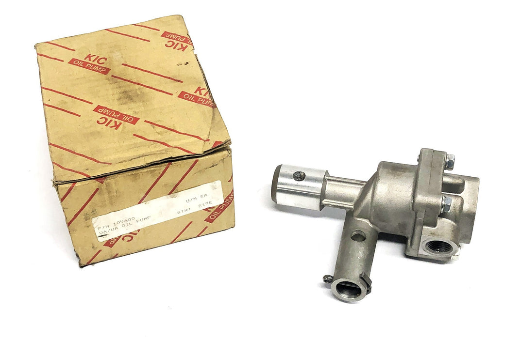 KIC Oil Pump 10VA00 USED