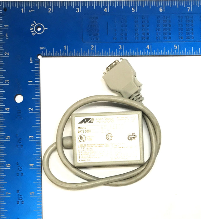 CentreCOM AAUI Twisted Pair Transceiver AT-MX60T NOS