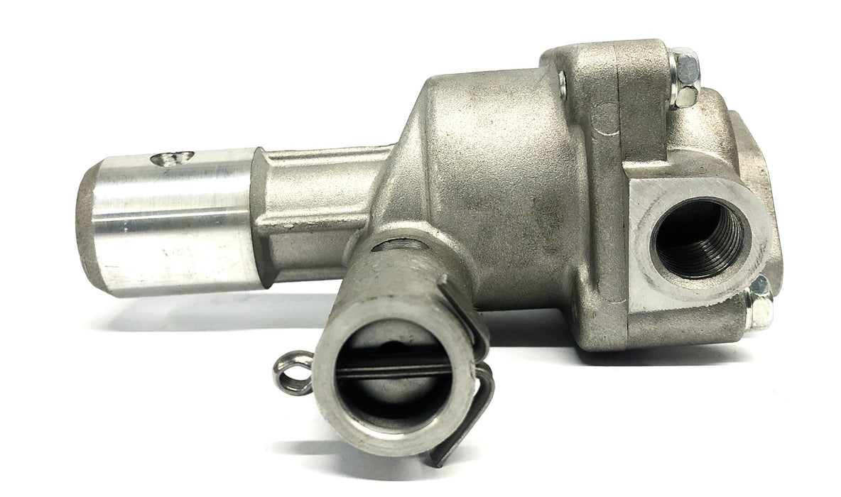 KIC Oil Pump 10VA00 USED