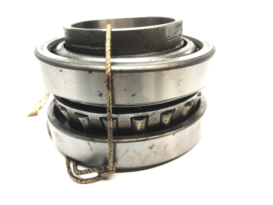 Link-Belt Double Cone/Cup Roller Bearing Assembly (No Box) 51227R/51100R NOS