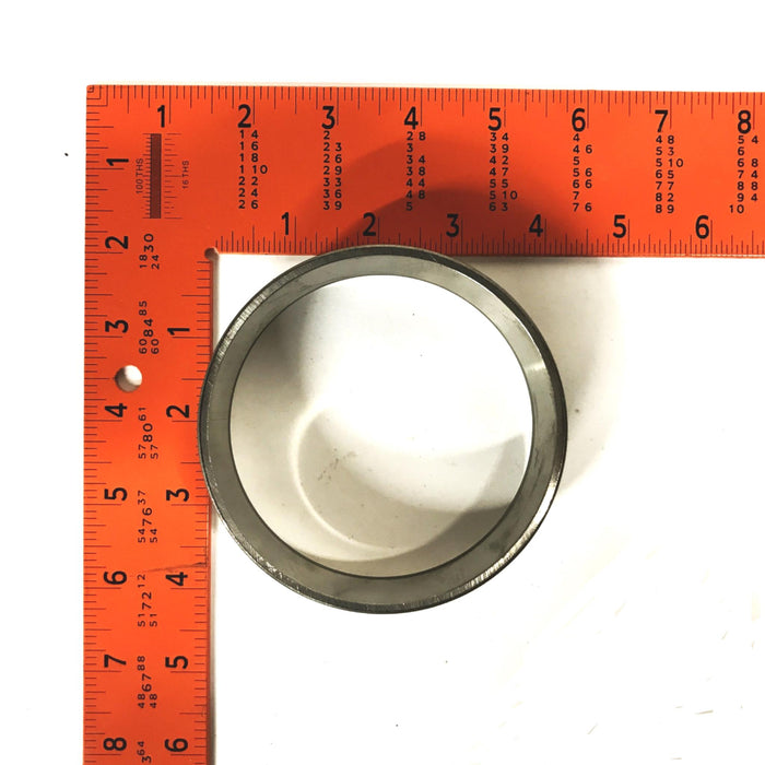 Hyatt Tapered Roller Bearing Double Cup 180378ZD NOS