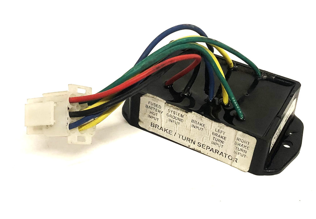 ATC REV A Brake/Turn Separator AT-RLM-083 (W/O 129269) NOS