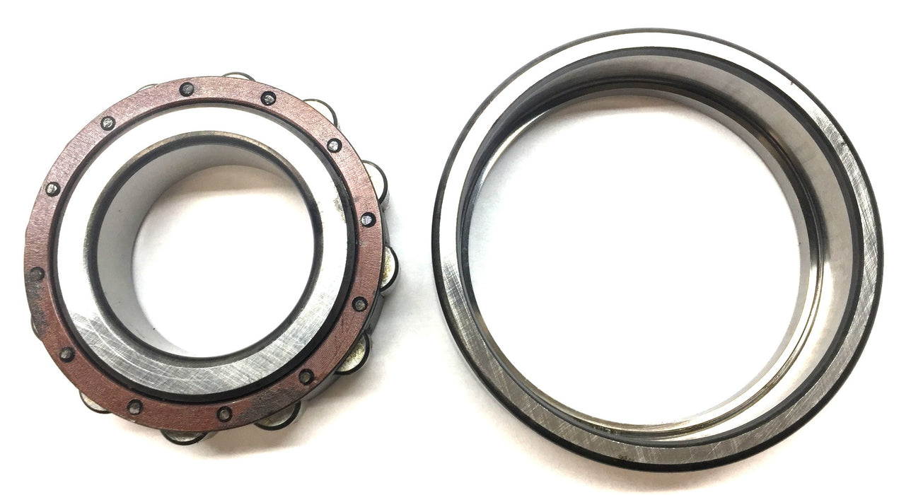 Rollway Cylindrical Roller Bearing RL201561 w/Outer Race 206-561 (No Box) NOS