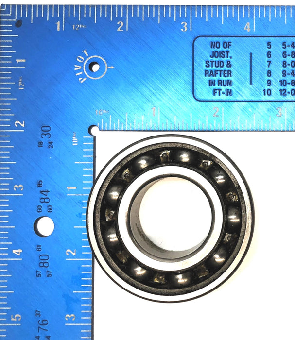Norma Single Row Ball Bearing (No Box) 8506 NOS