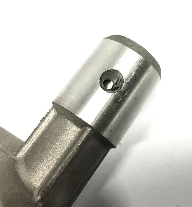 KIC Oil Pump 10VA00 USED
