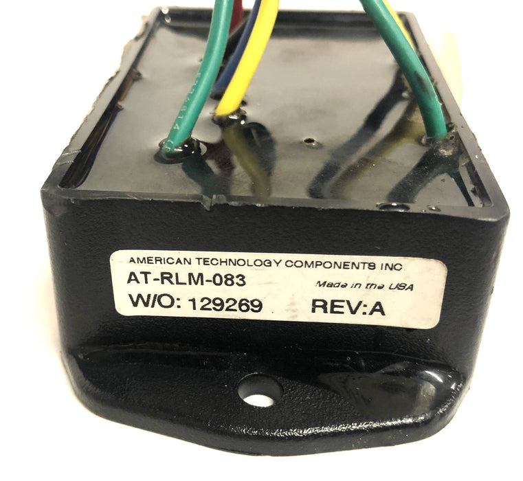 ATC REV A Brake/Turn Separator AT-RLM-083 (W/O 129269) NOS
