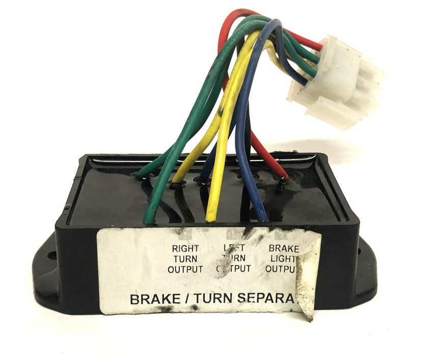 ATC REV A Brake/Turn Separator AT-RLM-083 (W/O 129269) NOS