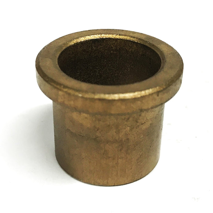 Unbranded Bronze Flanged Sleeve Bearing/Bushing [Lot of 6] NOS