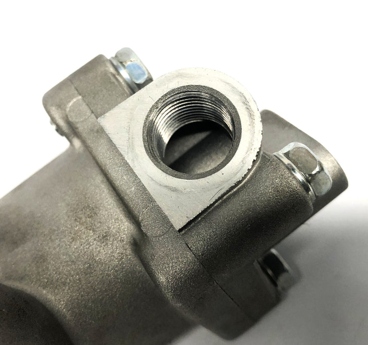 KIC Oil Pump 10VA00 USED