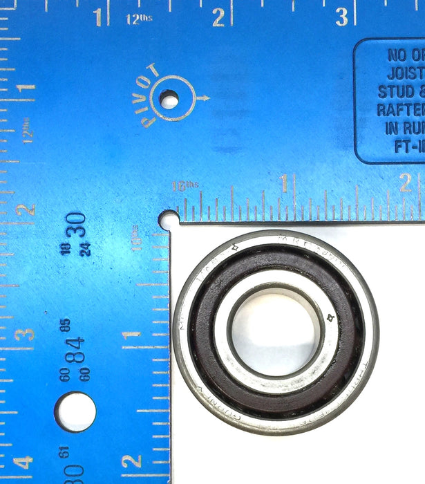 MRC Roller Ball Bearing MRC 203RF NOS